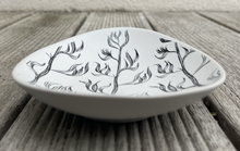 Load image into Gallery viewer, harakeke black