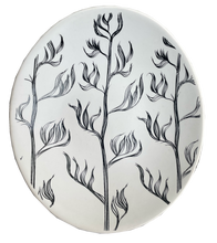 Load image into Gallery viewer, harakeke black