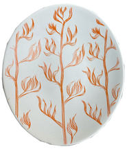 Load image into Gallery viewer, harakeke orange