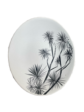 Load image into Gallery viewer, tī kōuka black