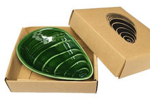 Load image into Gallery viewer, mussel green 12cm