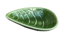 Load image into Gallery viewer, mussel green 8cm