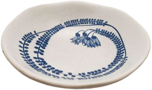 Load image into Gallery viewer, blue kowhai on white