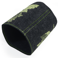 Load image into Gallery viewer, rangiora on dark grey