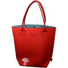 Load image into Gallery viewer, pohutukawa red & teal