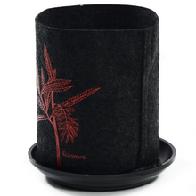 Load image into Gallery viewer, rewarewa on dark grey