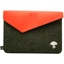 Load image into Gallery viewer, pohutukawa grey & red