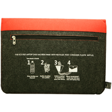 Load image into Gallery viewer, pohutukawa grey & red