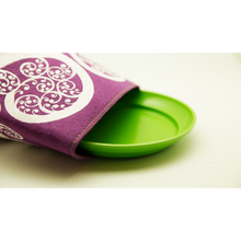 Load image into Gallery viewer, ponga on purple