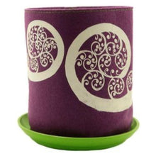 Load image into Gallery viewer, ponga on purple