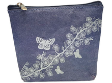 Load image into Gallery viewer, manuka branch on blue