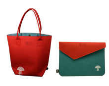 Load image into Gallery viewer, back to business set e