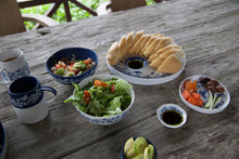 Load image into Gallery viewer, blue manuka bowl