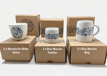 Load image into Gallery viewer, manuka set a