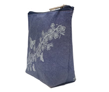 Load image into Gallery viewer, manuka branch on blue