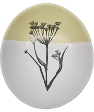 Load image into Gallery viewer, fennel flower mustard dipped
