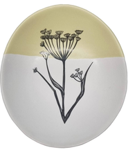 Load image into Gallery viewer, fennel flower mustard dipped