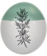 Load image into Gallery viewer, rosemary green dipped