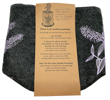 Load image into Gallery viewer, koromiko on dark grey