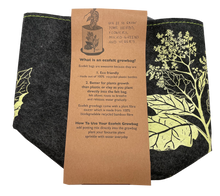 Load image into Gallery viewer, rangiora on dark grey