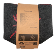 Load image into Gallery viewer, rewarewa on dark grey