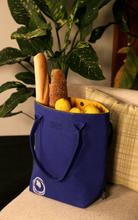 Load image into Gallery viewer, kowhai blue & yellow