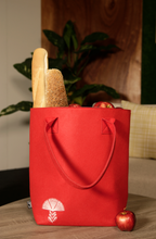 Load image into Gallery viewer, pohutukawa red & teal