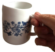 Load image into Gallery viewer, blue manuka mug