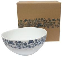 Load image into Gallery viewer, blue manuka bowl