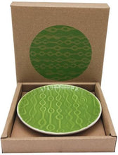 Load image into Gallery viewer, kowhai seed: light green