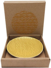 Load image into Gallery viewer, kowhai seed: mustard