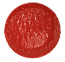 Load image into Gallery viewer, kowhai seed: red