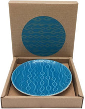 Load image into Gallery viewer, kowhai seed: blue