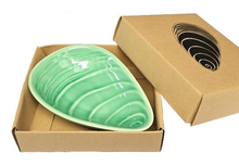 Load image into Gallery viewer, mussel aqua 12cm
