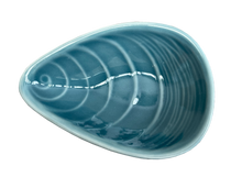 Load image into Gallery viewer, mussel blue 12 cm
