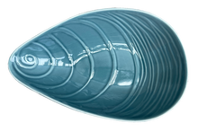 Load image into Gallery viewer, mussel blue 25cm
