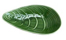Load image into Gallery viewer, mussel green 25cm
