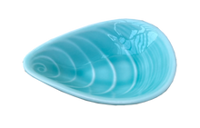 Load image into Gallery viewer, mussel aqua 8cm
