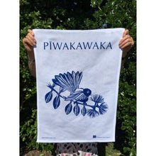 Load image into Gallery viewer, piwakawaka
