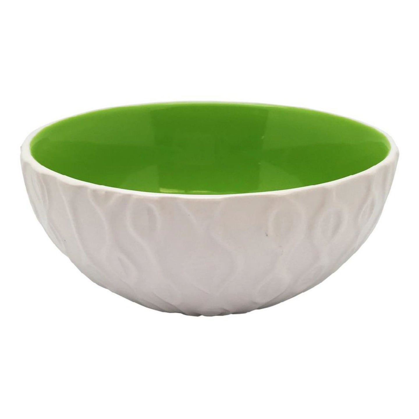 kowhai: light green / natural