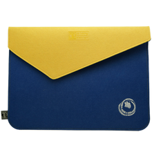 Load image into Gallery viewer, kowhai blue &amp; yellow

