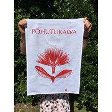 Load image into Gallery viewer, pacific pohutukawa
