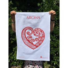 Load image into Gallery viewer, pacific aroha

