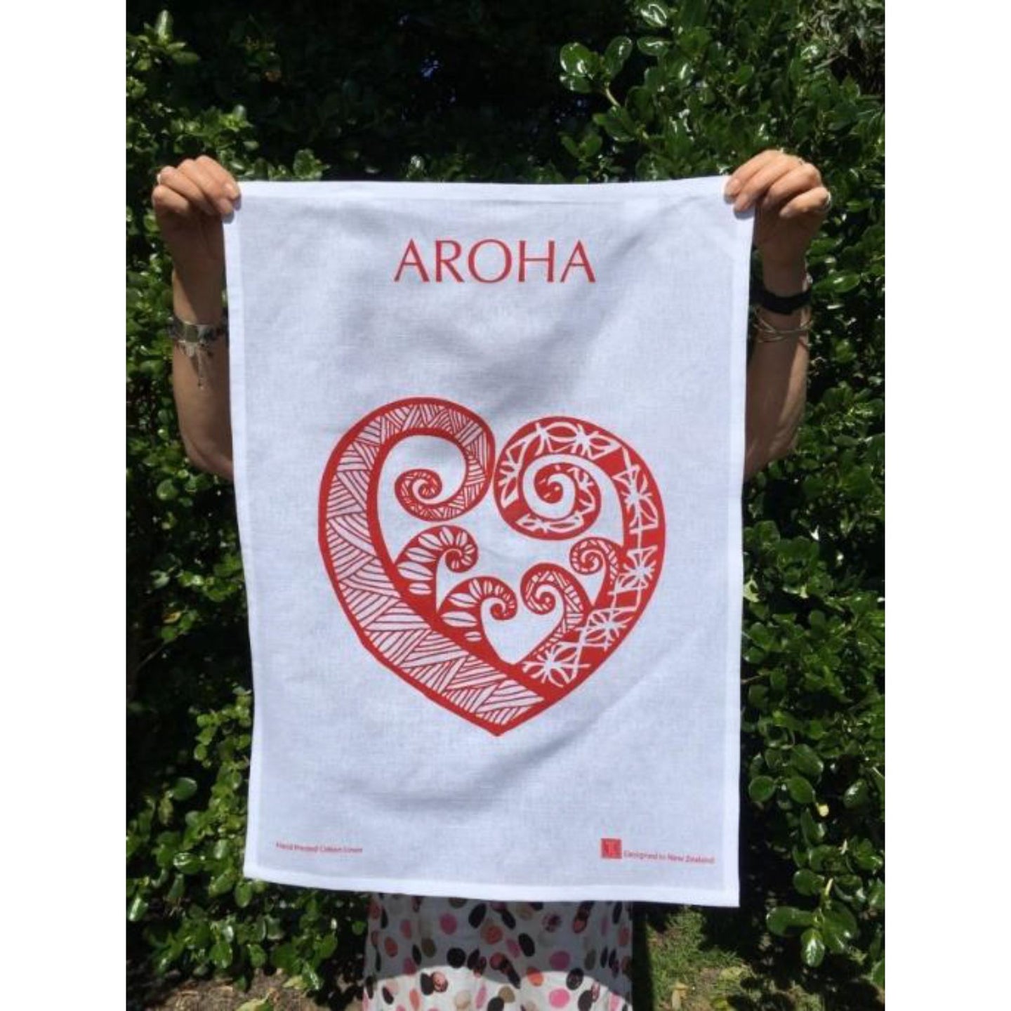 pacific aroha