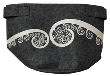 Load image into Gallery viewer, ponga mid grey
