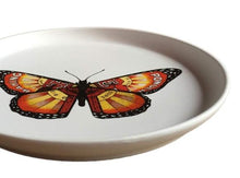 Load image into Gallery viewer, monarch plate

