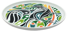 Load image into Gallery viewer, te tui kowhai plate
