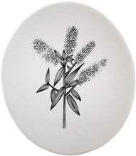 Load image into Gallery viewer, black koromiko on white
