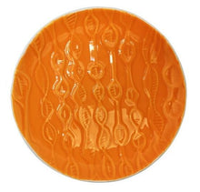 Load image into Gallery viewer, kowhai seed: burnt orange
